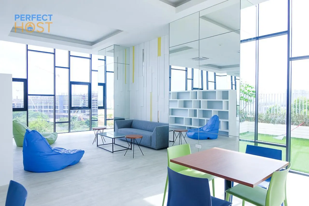 Southkey Mosaic By Perfect Host Apartman Johor Bahru