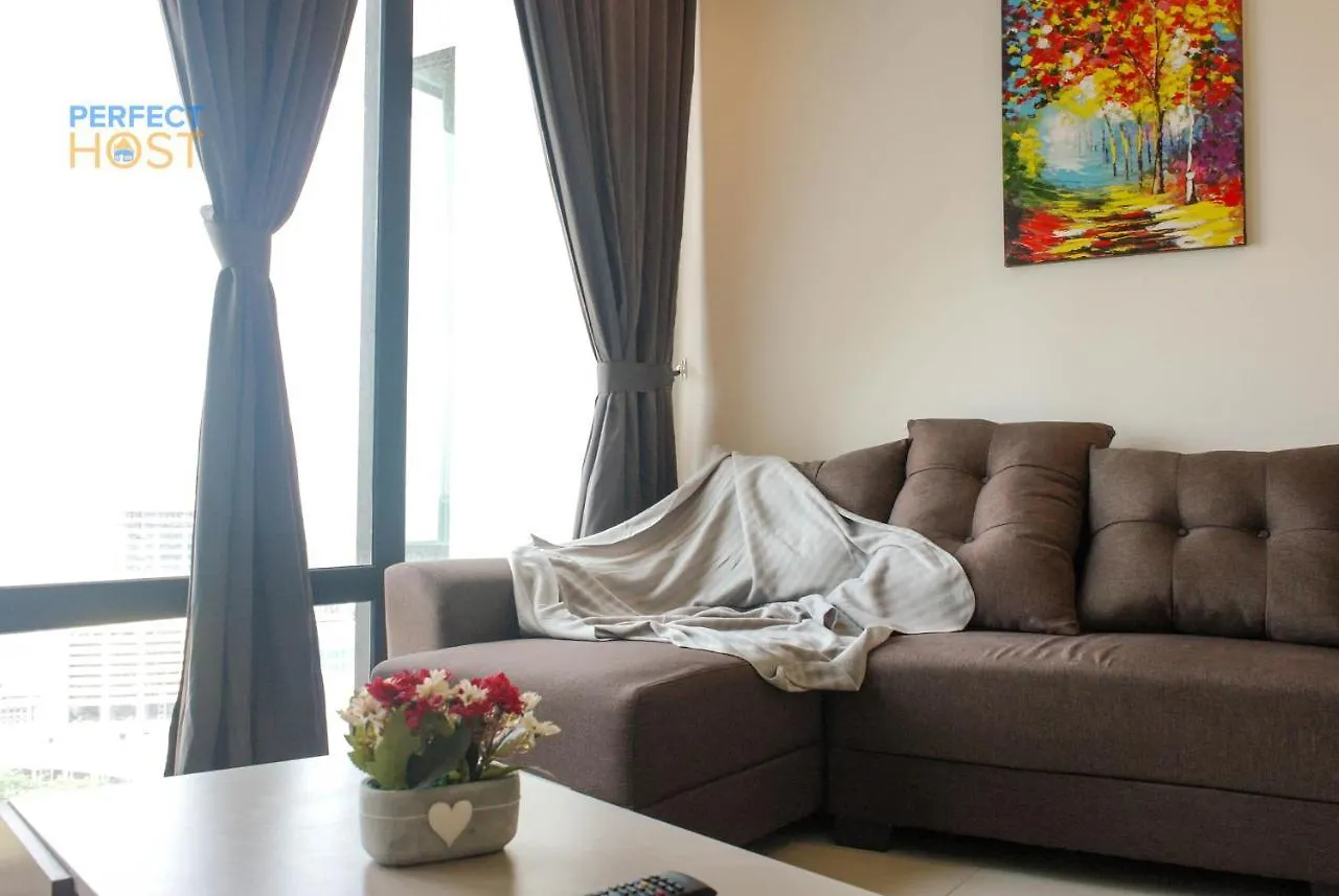 Southkey Mosaic By Perfect Host Apartman Johor Bahru