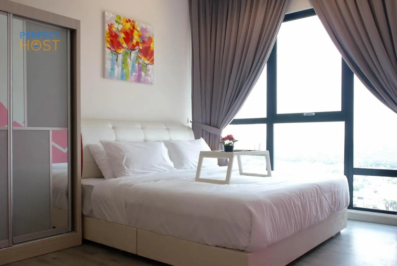 Southkey Mosaic By Perfect Host Apartman Johor Bahru
