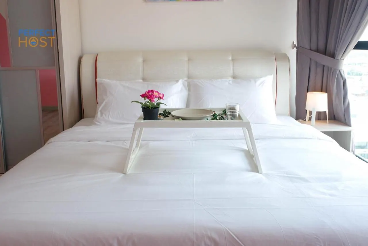Southkey Mosaic By Perfect Host Apartman Johor Bahru