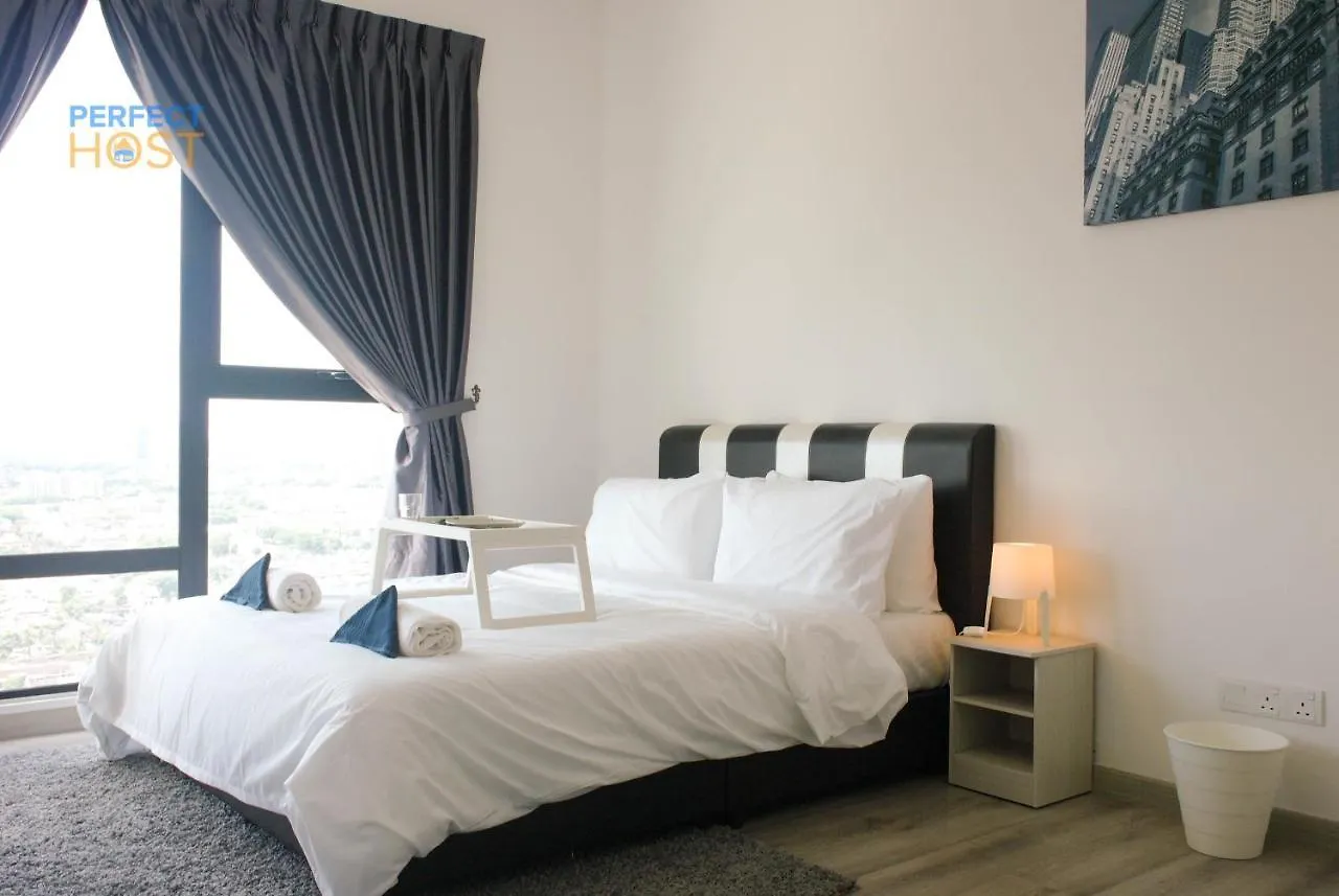 Southkey Mosaic By Perfect Host Apartman Johor Bahru