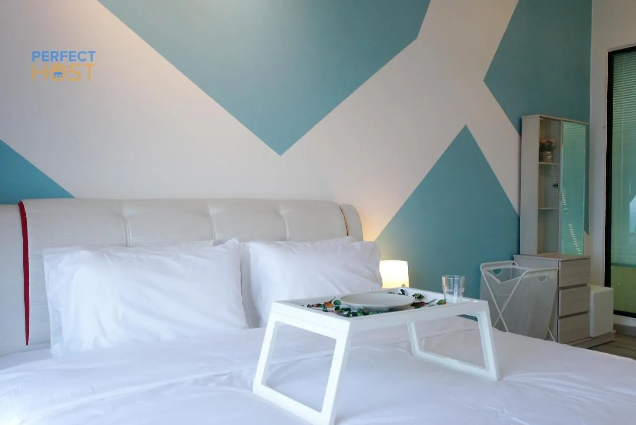 Southkey Mosaic By Perfect Host Apartman Johor Bahru