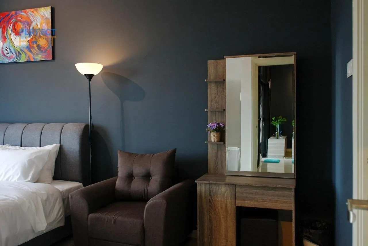 Southkey Mosaic By Perfect Host Apartman Johor Bahru